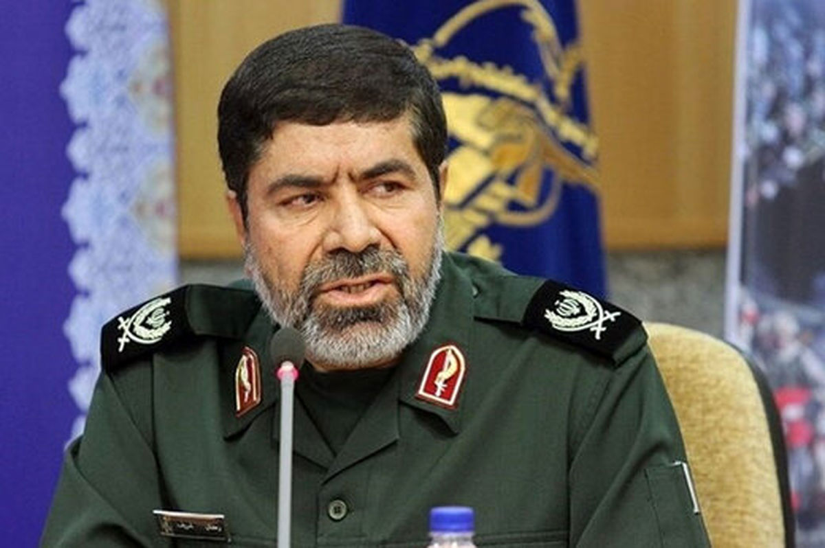 سخنگوی سپاه: چنان اقتصاد پایداری در کشور حاکم خواهد شد که در باور نمی‌گنجد