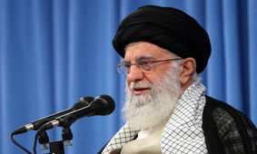 خاطره رهبر انقلاب از روزی که فرزندشان، ایشان را نشناخت