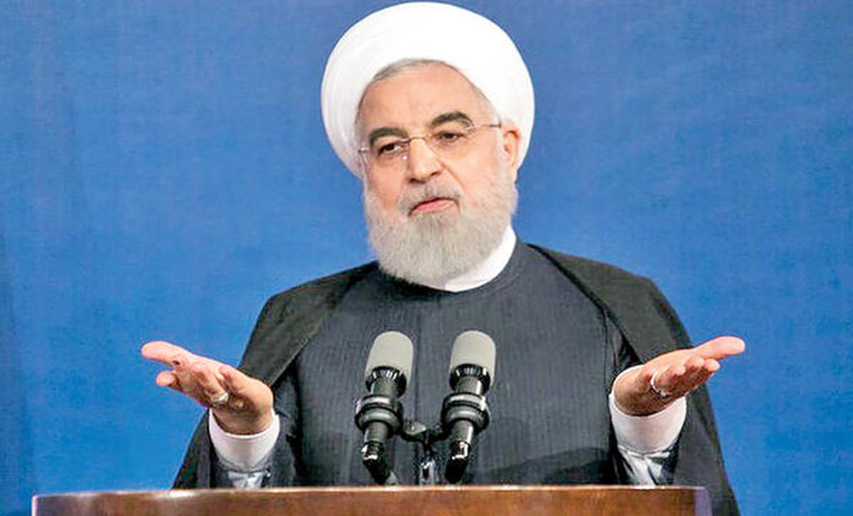 استیضاح یا استعفای روحانی؛ دولبه یک تیغ