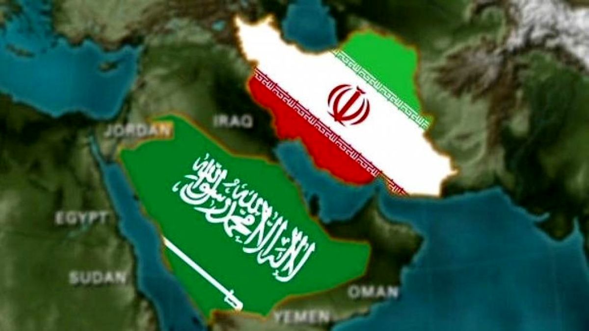 عربستان سعودی و ایران از چند ماه پیش در حال مذاکره‌اند