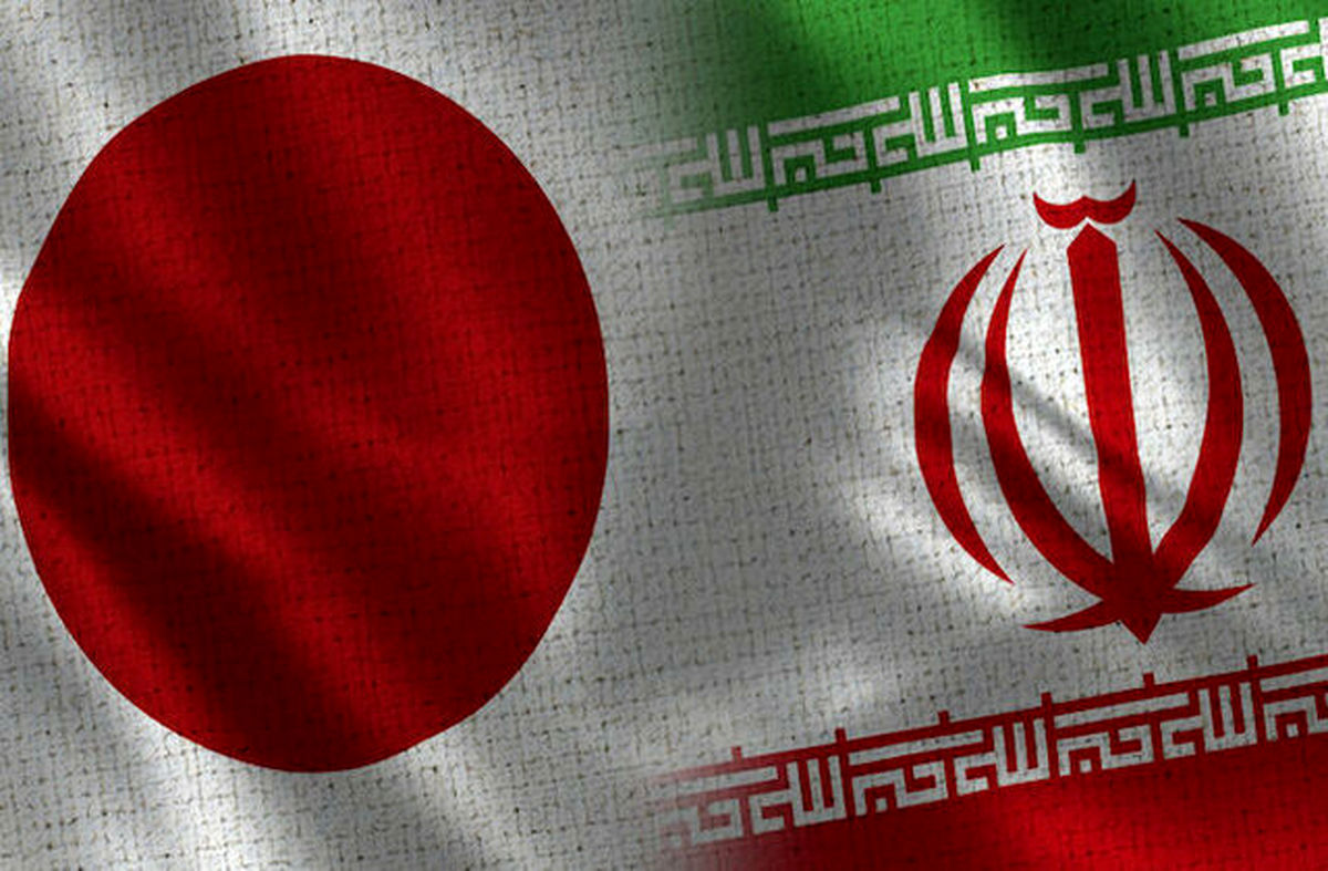 ژاپن از قصد خود مبنی بر اعزام نیرو به خاورمیانه خبر داد