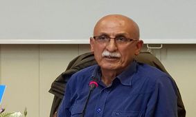 از شب يلدا تا مريم نور دامن