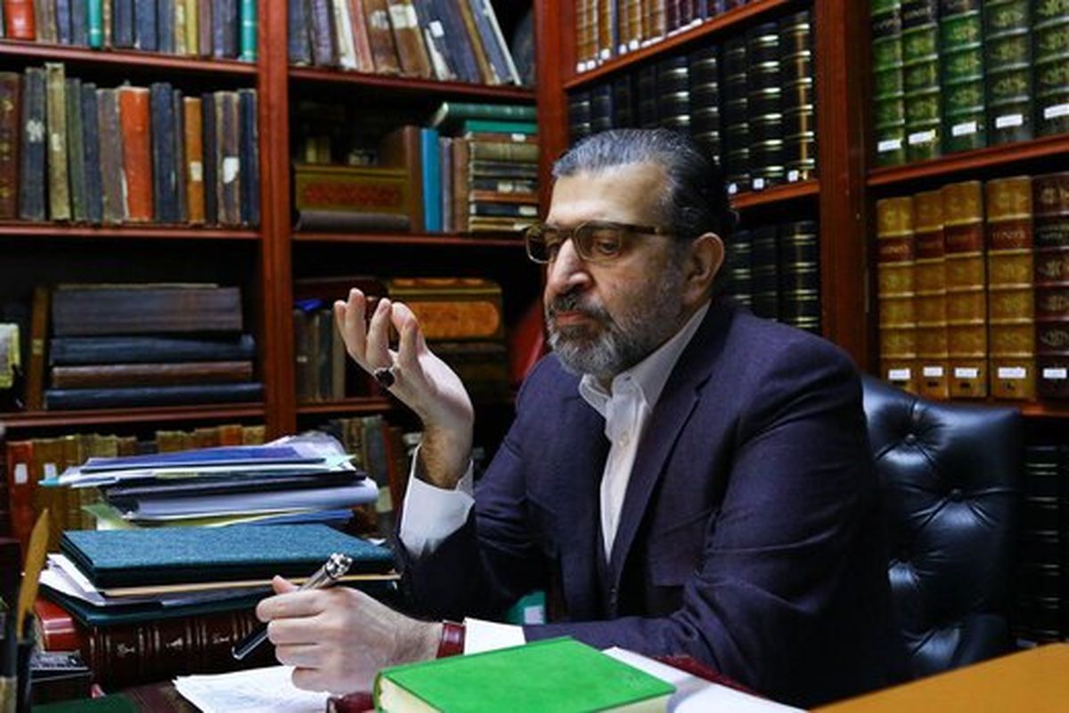 برنامه‌ریزی سرویس‌های جاسوسی آمریکا، اسرائیل و عربستان برای سقوط ایران در سال ۱۴۰۰