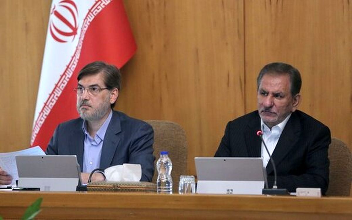 توصیه جهانگیری به وزیر کشور: بی‌طرفی دولت، تضمین حضور حداکثری مردم در انتخابات است