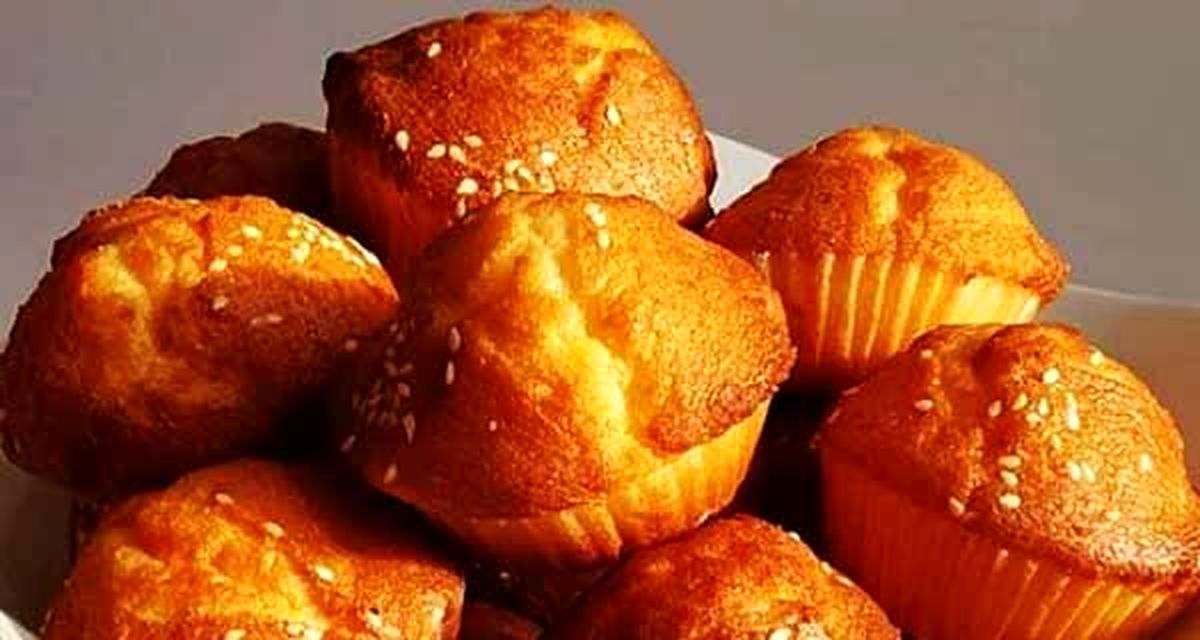 طرز تهیه کیک یزدی