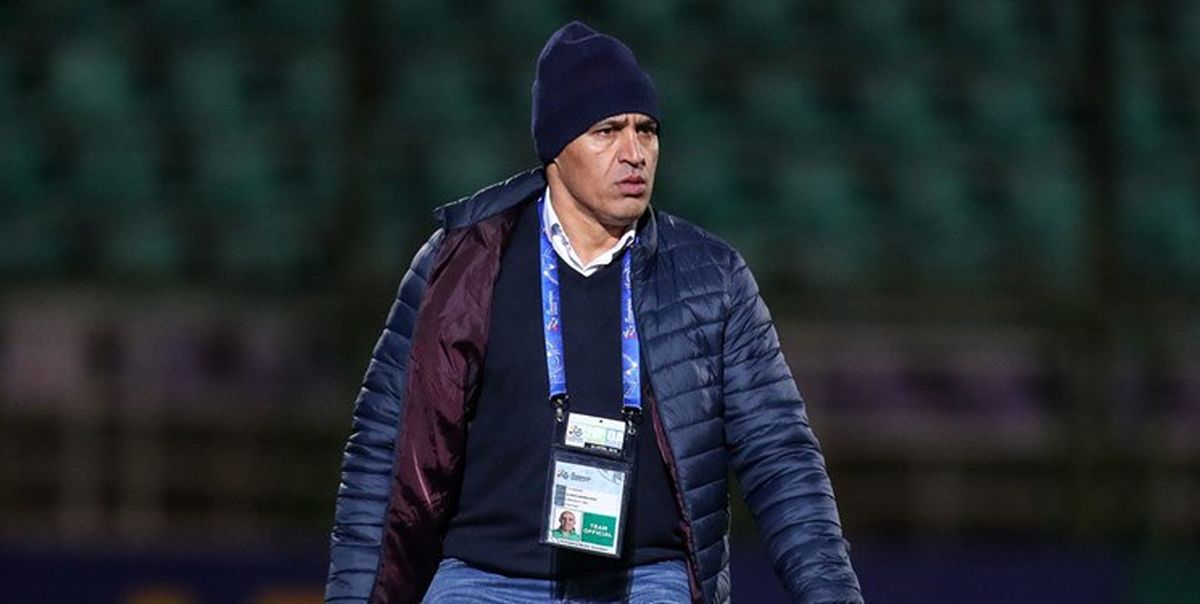 منصوریان: نزدیک بود بی دقتی کار دستمان بدهد