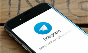 تلگرام در رایتل بدون فیلتر در دسترس است!