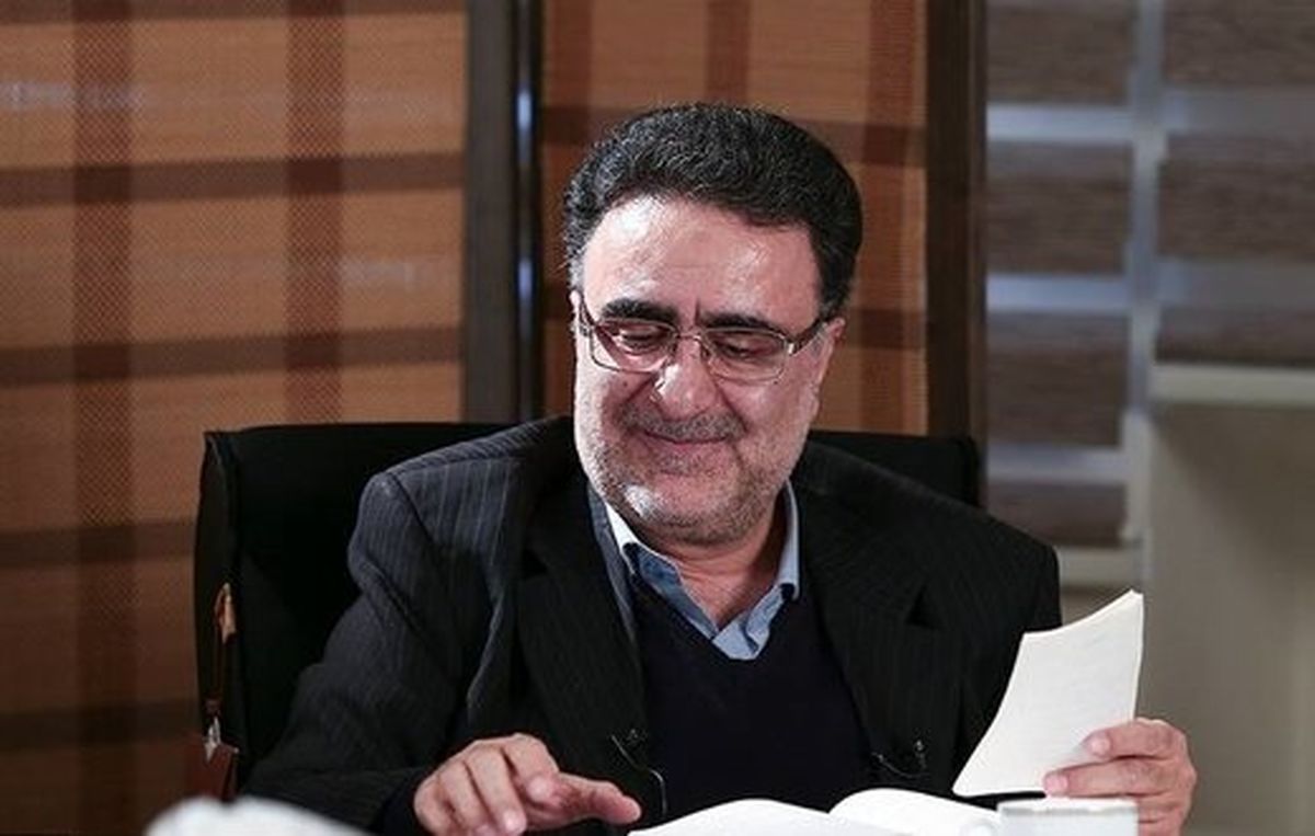 واکنش تاج‌زاده به احضار برخی امضاکنندگان بیانیه جنجالی اصلاح‌طلبان / مسئولیتش را می‌پذیرم