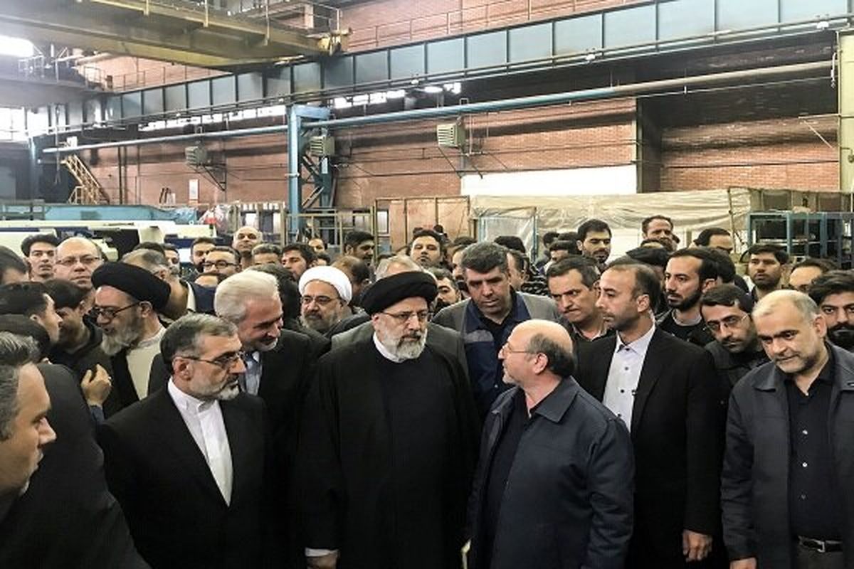 رمز گشایی از جعبه سیاه یکی از بزرگترین مشکلات تولید در کشور / فیلم