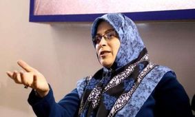 از اکانت توییتر من نظر خود را بیان کرده‌اند/ اقدام بچه‌گانه‌ای بود