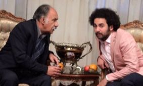 حمله تند روزنامه جوان به هومن گامنو، خواننده «سوسن خانوم»