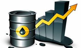 میانگین قیمت نفت در سال آینده