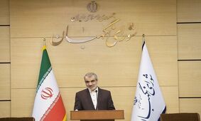 کنایه توئیتری کدخدایی به منتقدان نحوه نظارت شورای نگهبان در انتخابات