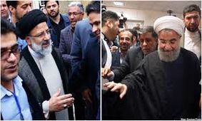 نامزدهای اصلی انتخابات ریاست‌جمهوری اهل کجا هستند؟ / تهرانی‌ها اول شدند، مشهدی‌ها دوم