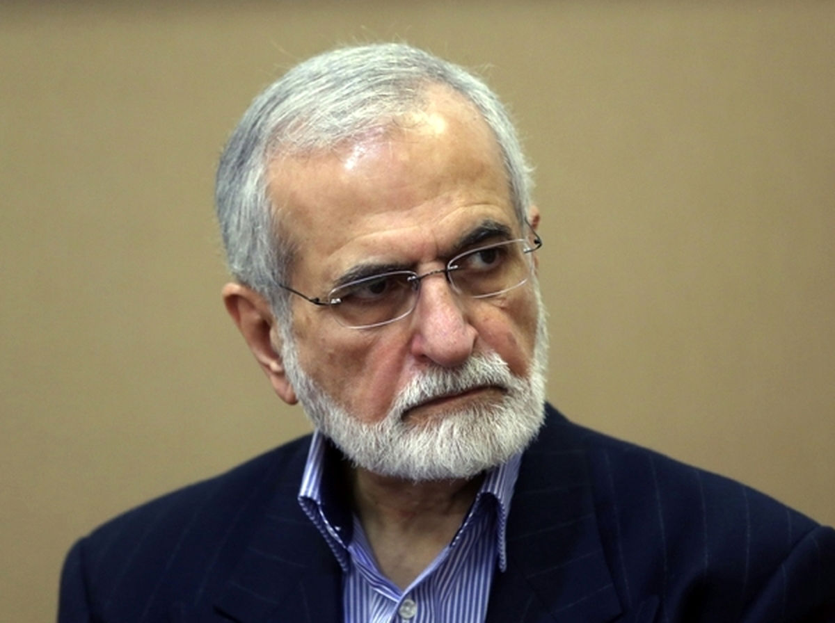 درخواست کمال خرازی از اردن درباره منافقین گرفتار شده در مرز عراق