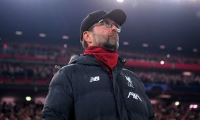 تلاش نافرجام PSG برای توافق با یورگن کلوپ