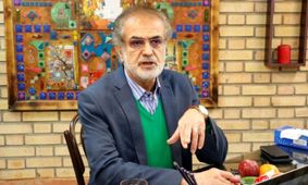 صوفی : فضای سرد انتخابات اعتراضی مدنی است / تلطیف اوضاع از طرف حاکمیت مردم را امیدوار می‌کند