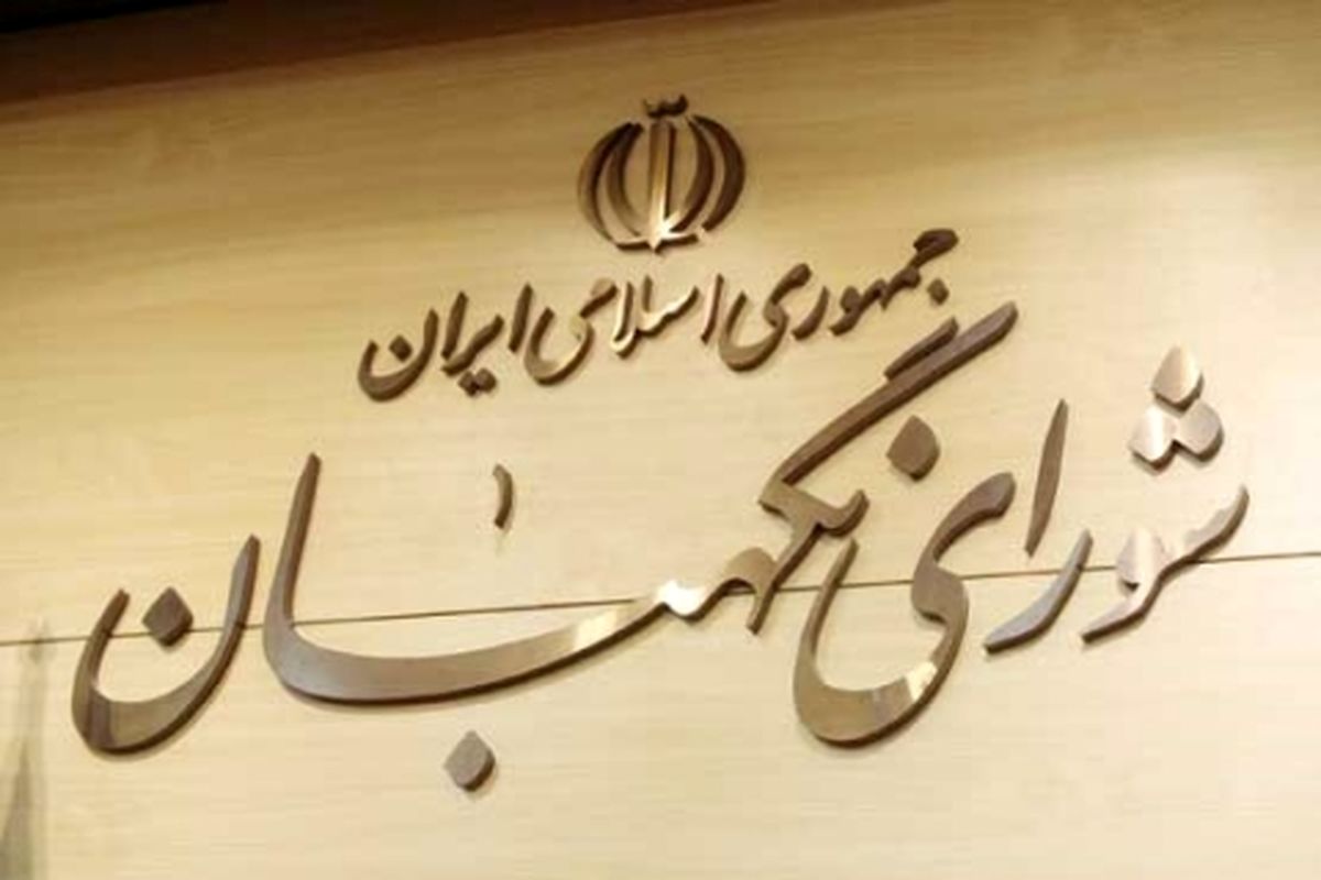 این افراد جهت بررسی صلاحیت به شورای نگهبان معرفی شدند