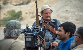 سریال پربازیگر جدید تلویزیون / عکس