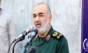 فرمانده کل سپاه: آمریکا باید گفت‌وگو با ایران مقتدر را به شکل صحیح انجام دهد