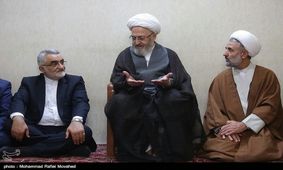انتخابات ریاست جمهوری در ایران باید پارلمانی باشد