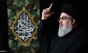 نصرالله: قصاص قاتلان مجاهدان، مسئولیت مقاومان است / گردان های حشدالشعبی به سمت پایگاه های آمریکا حرکت کردند