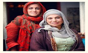 آخرین وضعیت جسمانی گوهر خیراندیش از زبان دخترش