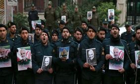 انتقام ایران می‌تواند حمله‌ای داخل آمریکا یا کشتن مقام ارشد آمریکایی باشد