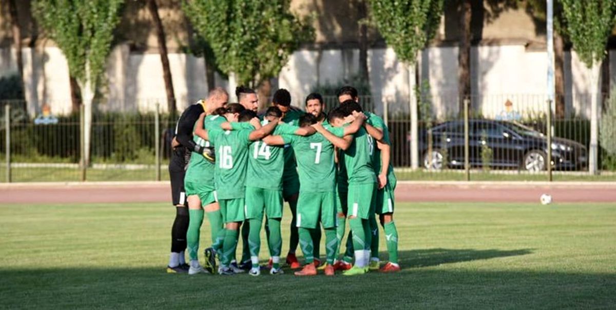 استقلالی‌ها گزینه اصلی جانشینی خطیبی