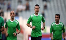 قضاوت بنیادی‌فر در آسیا