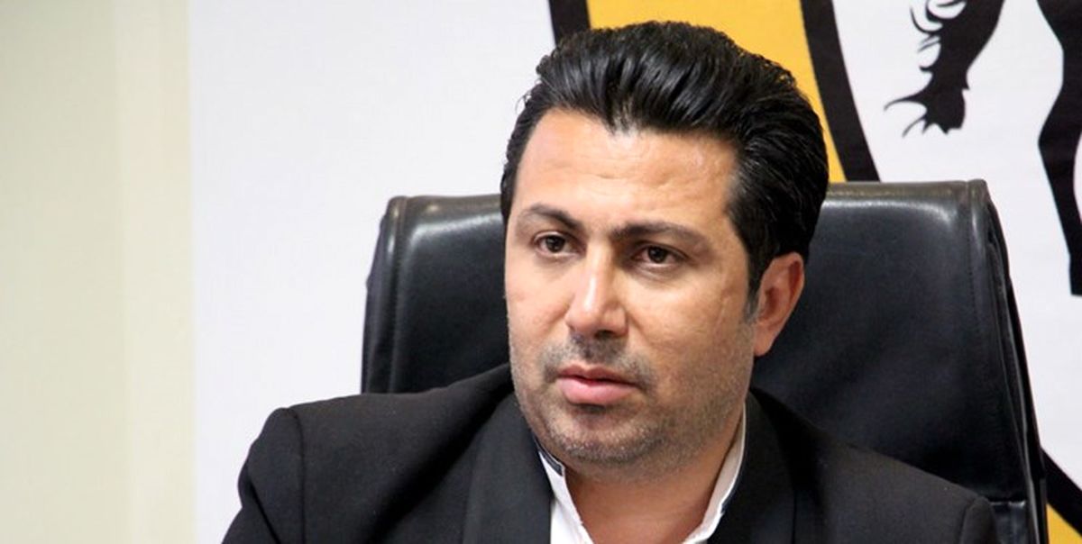 شرایط باشگاه گل و بلبل نیست اما ...