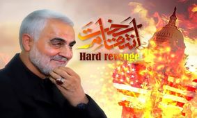 شهادت حاج قاسم و خروج از برجام؛ ایران وارد دوره جدیدی از تاریخ خود می‌شود / روحانی اول و دوم؛ رئیس جمهور در این دوره جدید چه نقشی دارد؟