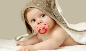 ساده‌ترین روش برای جدا کردن کودک از پستانک
