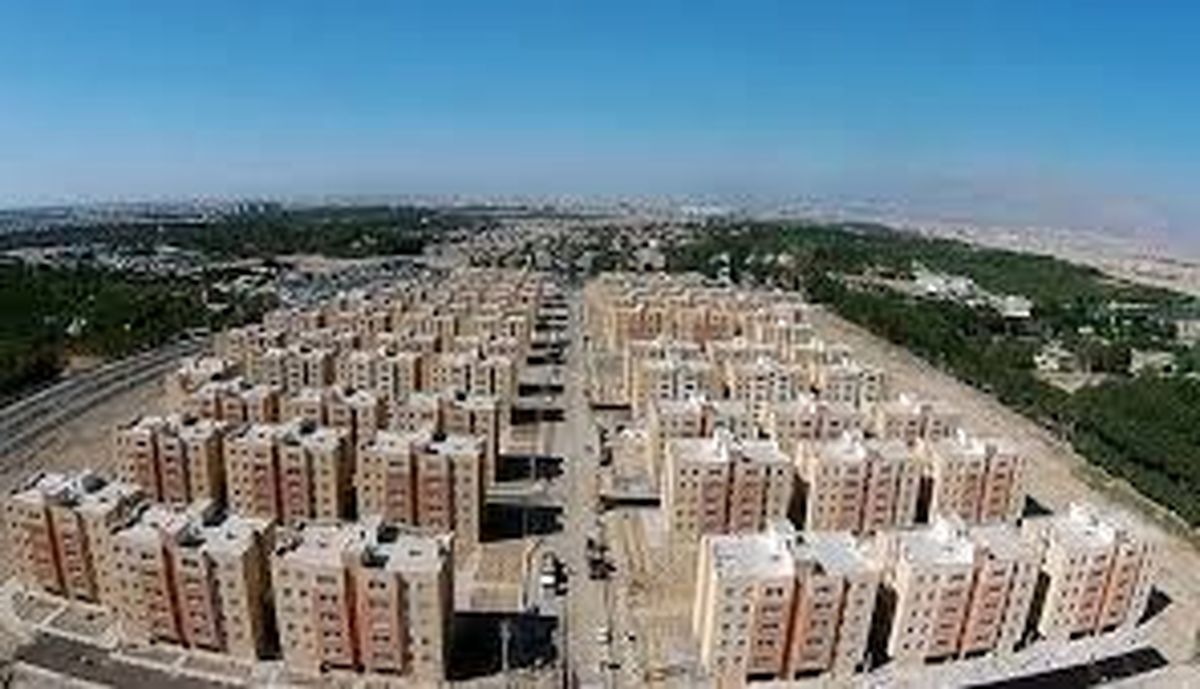 نرخ خانه در منطقه پاسداران چند؟