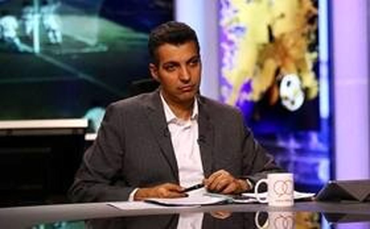 نامه عادل فردوسی‌پور در واکنش به حوادث اخیر ایران