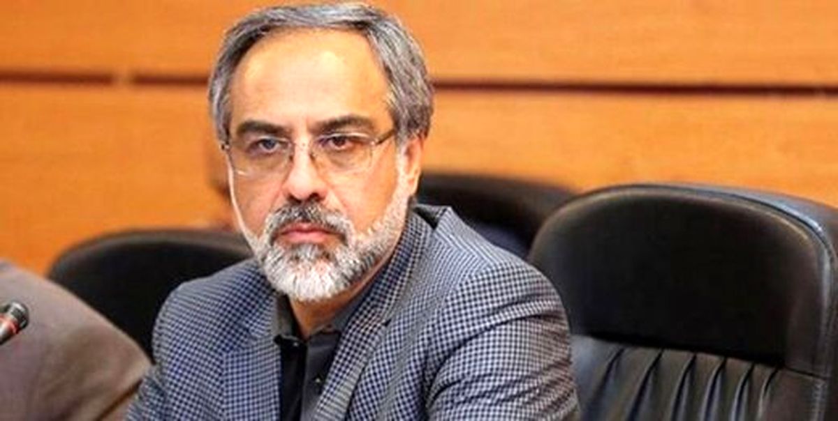 آیا دانشجوی ایرانی بازداشتی در آمریکا پسر نماینده مجلس است؟