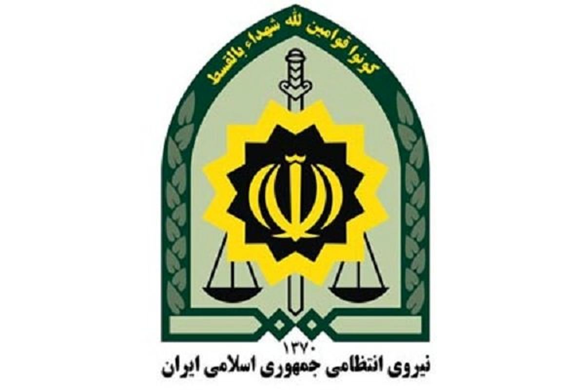 سارق طلافروشی در لردگان دستگیر شد