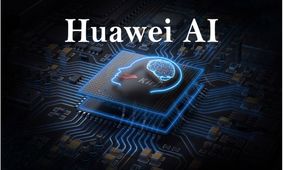 عکاسی حرفه‌ای با کمک هوش مصنوعی پیشرفته در گوشی Huawei Y9s