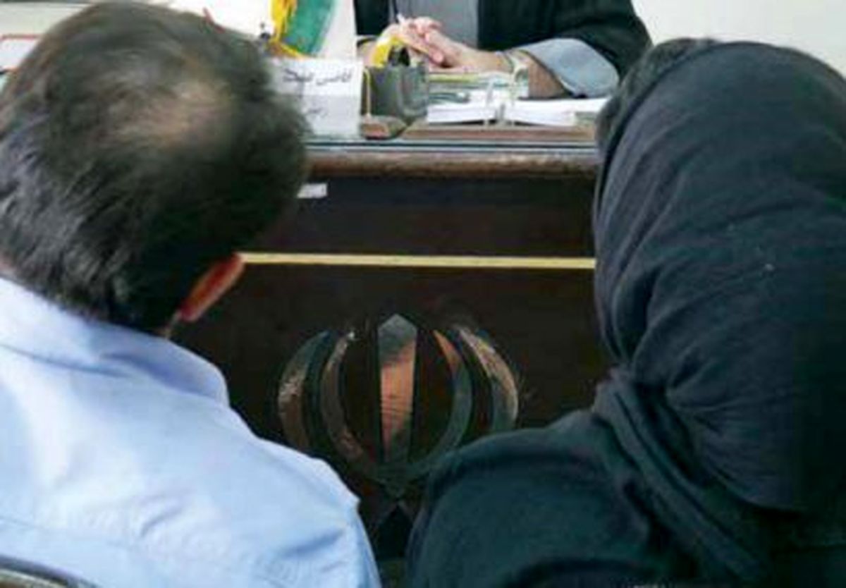 حرف زدن زن جوان در خواب از خائن بودنش پرده برداشت