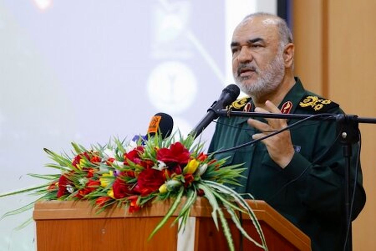 تهدیدکنندگان اگر زنده ماندن از این گفته خود پشیمان خواهند شد