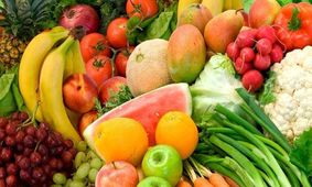 خوراکی‌هایی که هرگز نباید با شکم خالی مصرف شوند