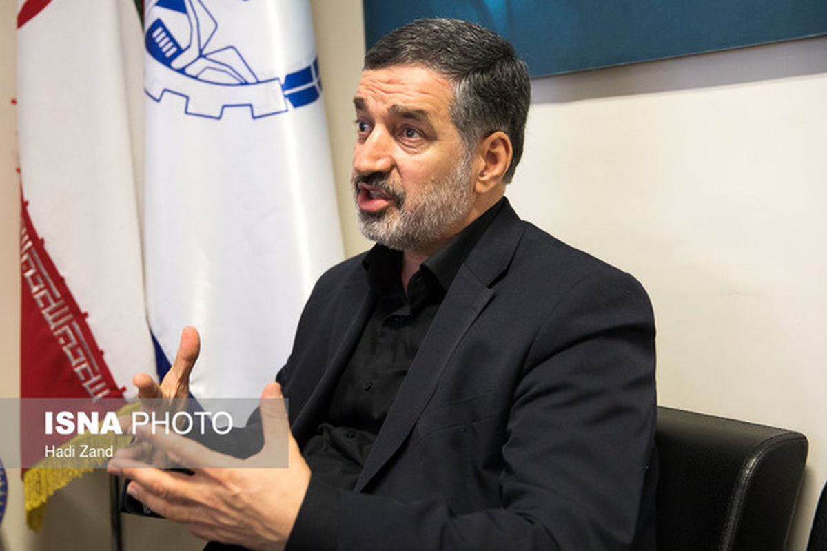 درباره شیوع ویروس کرونا در کشور جای نگرانی وجود ندارد