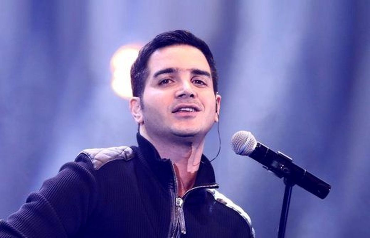 محسن یگانه به کانادا مهاجرت کرد؟