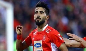 مدیربرنامه‌های رسن خبر داد: بازیکن عراقی پرسپولیس فصل آینده در اروپا