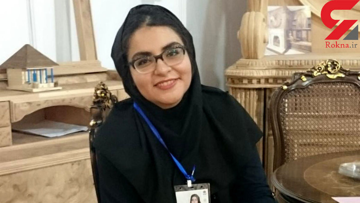 دختر دانشجوی ایرانی در ووهان؛ زامبی نیستیم، کرونا به ما حمله کرد!
