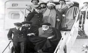 چرا حسن روحانی از پرواز تاریخی بهمن ۵۷ جا ماند؟