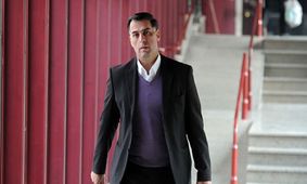واکنش آذری به محرومیت فولاد از ۲ پنجره نقل و انتقالات