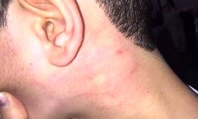 موضوع «ضرب و شتم دانش آموز در یکی از مدارس آذربایجان شرقی» پیگیری می‌شود
