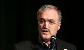سعید نمکی: با مردم صادقم؛ مردم مطمئن باشند جاي هيچ نگراني از ويروس کرونا نيست / فیلم