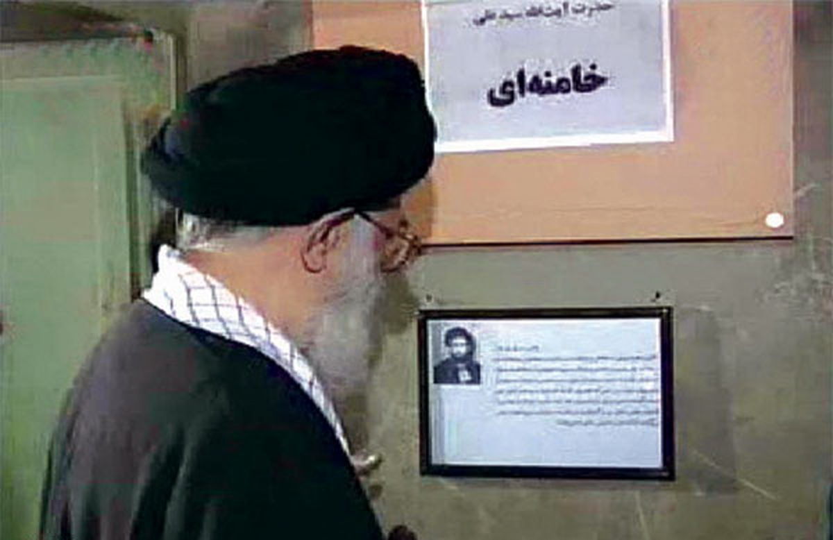 شکنجه‌گر معروف ساواک که از رهبر معظم انقلاب بازجویی کرد کیست؟ + عکس